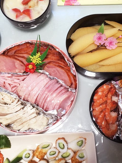 おせち-レシピのメイン写真