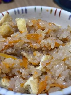 簡単おいしい!シーチキンごはん-レシピのメイン写真