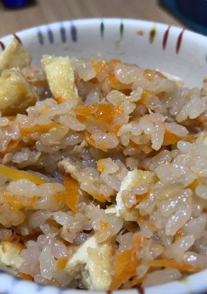 簡単おいしい！シーチキンごはん-レシピのメイン写真