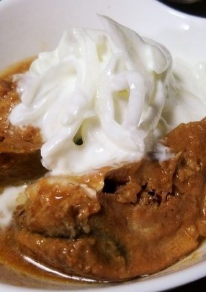 鯖や青魚缶&玉ねぎヨーグルトで健康体♪-レシピのメイン写真