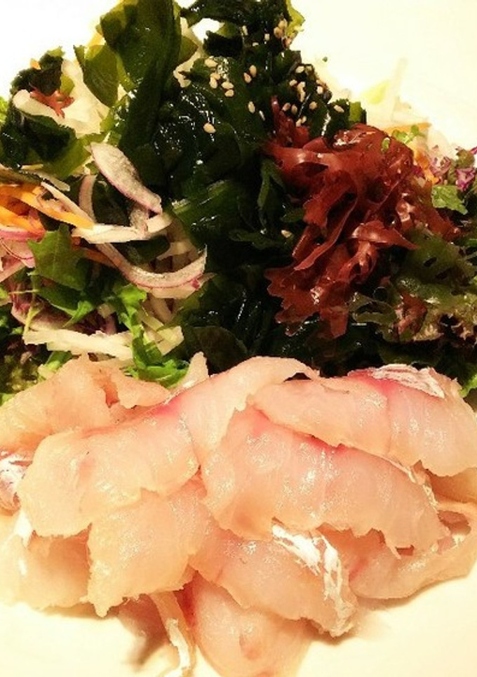 鱈の昆布〆&子付け用の鱈の子煮-レシピのメイン写真