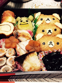 子供用おせち✩-レシピのメイン写真