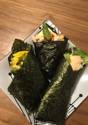 忙しい年末でも出来る☆簡単♬育毛レシピ！-レシピのメイン写真