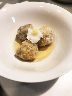 里芋の揚げだし-レシピのメイン写真