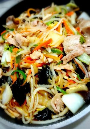 あんかけ焼きそばや中華丼に♪中華あんかけ-レシピのメイン写真