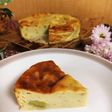 しっとり★さつまいもプディングケーキ