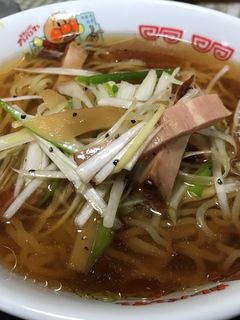 つまみにラーメンの具に!ネギチャーシュウ-レシピのメイン写真
