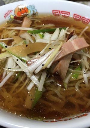 つまみにラーメンの具に！ネギチャーシュウ-レシピのメイン写真