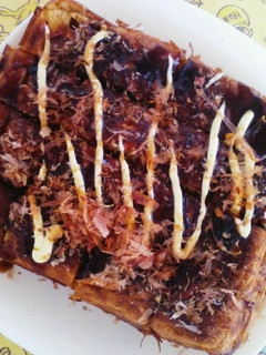 *牛すじ焼き*-レシピのメイン写真