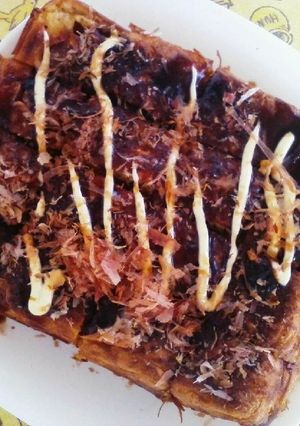 ＊牛すじ焼き＊-レシピのメイン写真