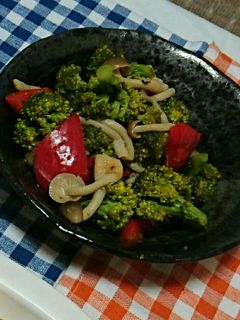 超絶簡単!?レンジで温野菜-レシピのメイン写真