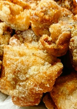 最強の塩からあげ-レシピのメイン写真