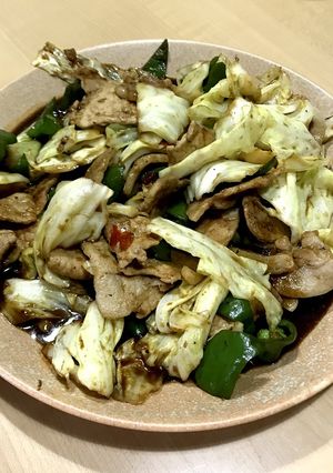 市販の一手間で絶品回鍋肉♡-レシピのメイン写真