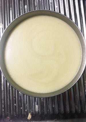 本格！鶏白湯スープ【圧力鍋なしでもOK】-レシピのメイン写真