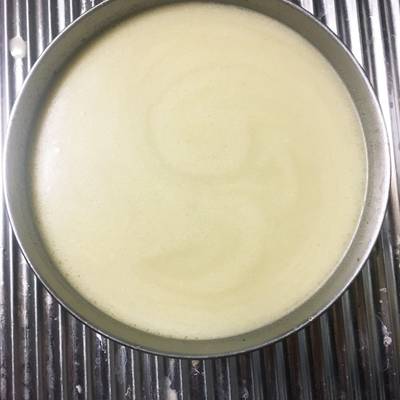 本格！鶏白湯スープ【圧力鍋なしでもOK】-image