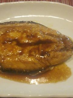 いわしのかば焼き-レシピのメイン写真