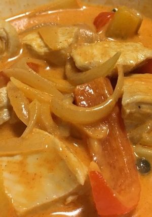 ハンガリー煮-レシピのメイン写真