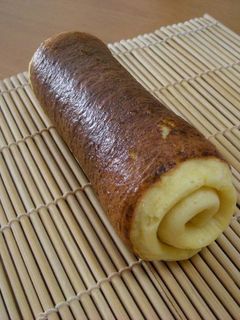 伊達巻(オーブントースター)-レシピのメイン写真