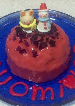 SUOMI♡100-レシピのメイン写真