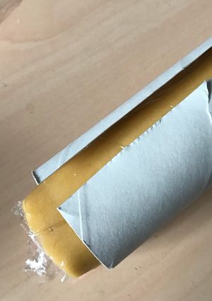 便利！アイスボックスクッキーの保存方法-レシピのメイン写真
