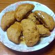 砂糖バター不使用!ざくざくみかんクッキー