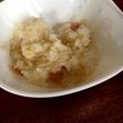 余りご飯で簡単リゾット風