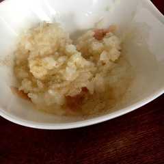余りご飯で簡単リゾット風-レシピのメイン写真