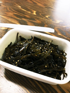 ご飯に合う(^^)簡単♪昆布の佃煮✩-レシピのメイン写真