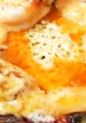 手羽先の羽付き餃子（食戟のソーマ）-レシピのメイン写真