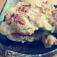 รูปของ やわらか豚ヒレ肉の塩こうじ焼き