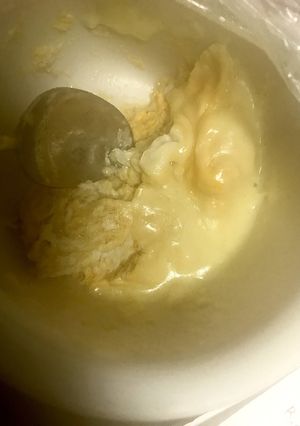 卵チーズ-レシピのメイン写真