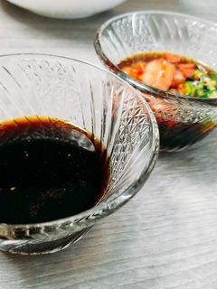 安心安全!甘めな手作り麺つゆ☆3倍濃縮-レシピのメイン写真