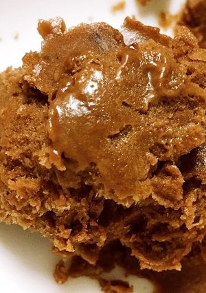 暇潰しにマシュマロ消費！〜チョコムース〜-レシピのメイン写真