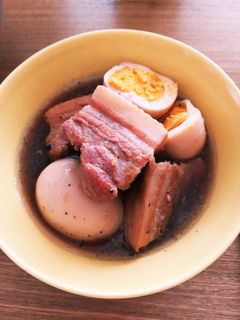 やわらかトロトロ角煮-レシピのメイン写真