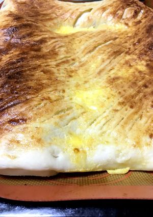 トルコのSivas Katmer-レシピのメイン写真