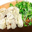 コンビニ(風)やわらかサラダチキン