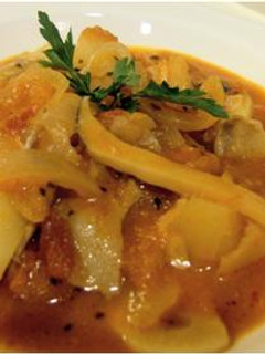 イタリアン肉じゃが-レシピのメイン写真