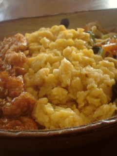 和風●ビビンバ丼-レシピのメイン写真