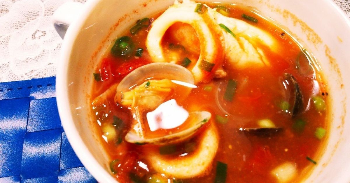 基本からアレンジまで！思わずつくりたくなる「魚介のだし汁」のレシピ集 | クックパッド