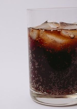 酔うコーラ-レシピのメイン写真