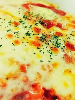 ♡簡単お洒落 インスタ映えミートドリア♡-レシピのメイン写真