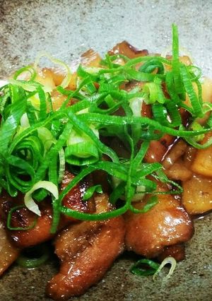 コンビニ惣菜をリメイク!豚バラ大根-レシピのメイン写真