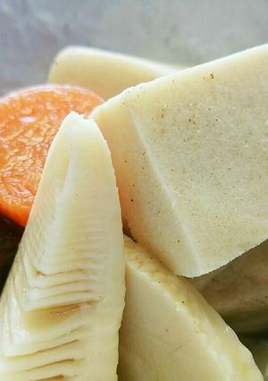 高野豆腐-レシピのメイン写真