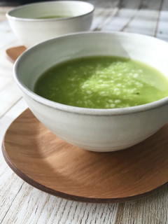 抹茶あま酒 Hot&Cold-レシピのメイン写真