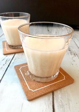 カルピスあま酒 Hot&Cold-レシピのメイン写真