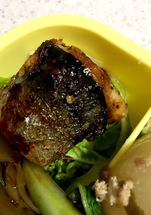 さんまのマッシュポテト巻き焼き-レシピのメイン写真
