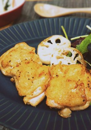 やみつきスパイシーチキン☆-レシピのメイン写真