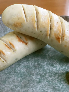 みつせ鶏ローフソーセージ 美味しいレシピ-レシピのメイン写真