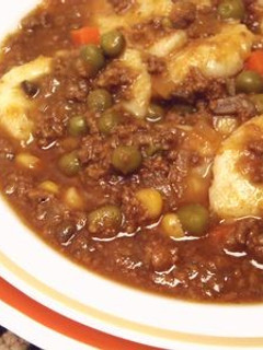 モチモチ美味しい基本のじゃがいもニョッキ-レシピのメイン写真
