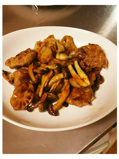 れんこんの肉巻きソテー-レシピのメイン写真